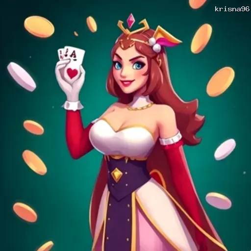 Menggali Fitur Menarik di Situs Game krisna96