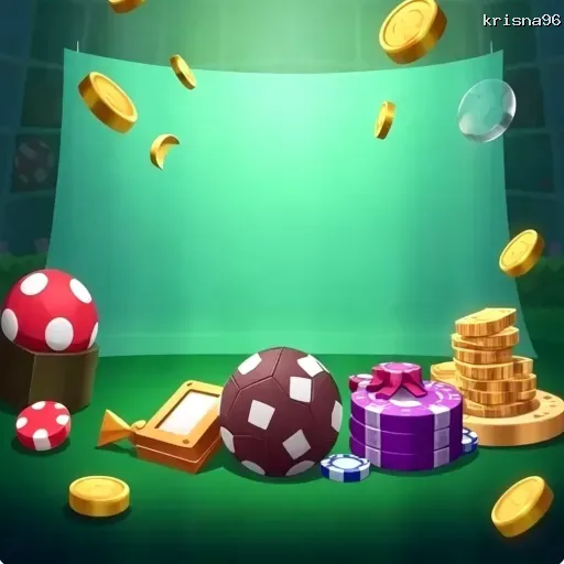 Mengulas Fitur Menarik di Situs Game krisna96