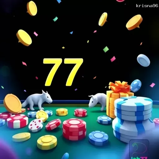 Mengenal krisna96 Sebagai Platform Game Online Terpercaya
