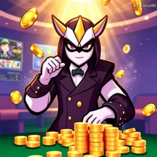 Keamanan dan Keandalan Situs krisna96 di Dunia Game