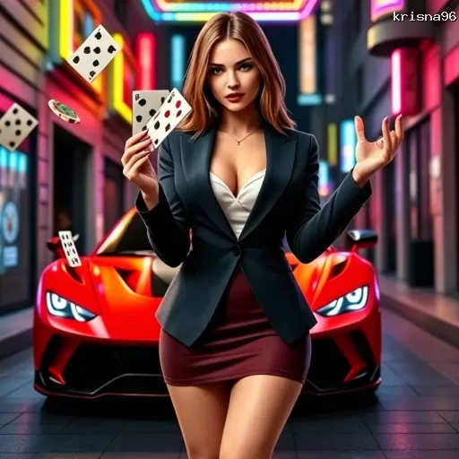 krisna96: Bet Sport Dengan Fitur Terbaik untuk Pemain Indonesia